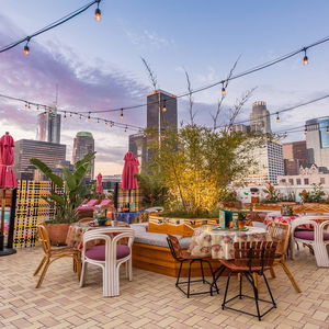 Hotel Freehand Los Angeles cazare Los Angeles