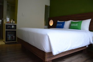 Hotel Ion Bali Benoa cazare Nusa Dua