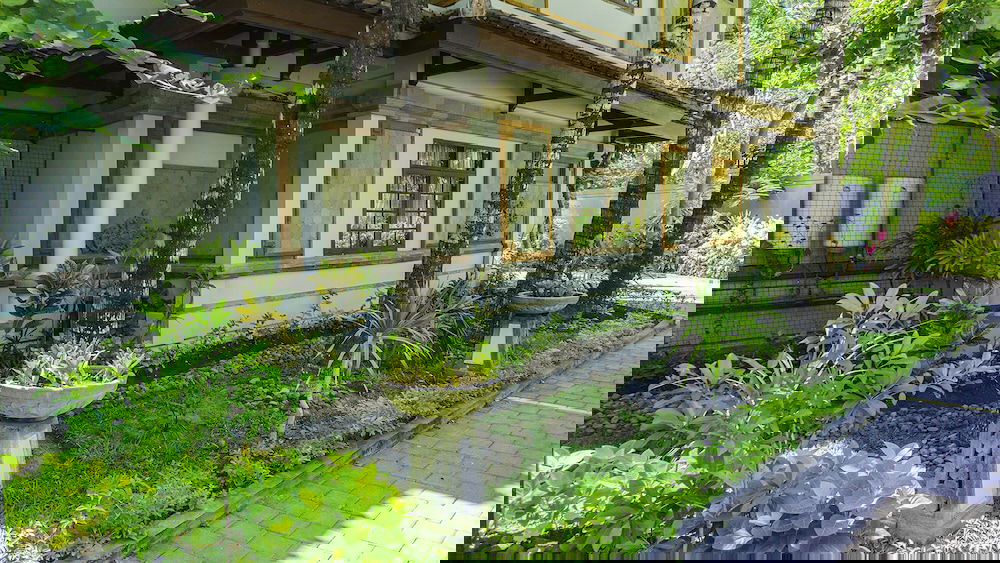 Hotel Grand Whiz Hotel Nusa Dua