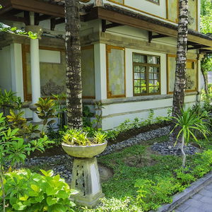 Sejur Grand Whiz Hotel Nusa Dua vacanta Nusa Dua