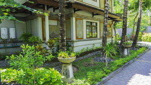 Hotel Grand Whiz Hotel Nusa Dua cazare Nusa Dua