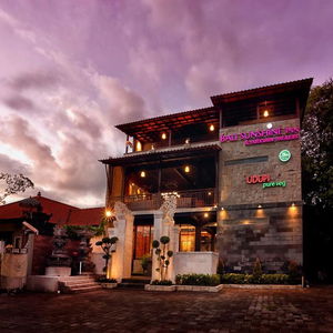 Hotel Bali Sunshine Inn Nusa Dua cazare Nusa Dua