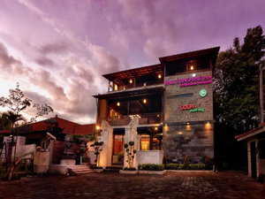 Hotel Bali Sunshine Inn Nusa Dua cazare Nusa Dua