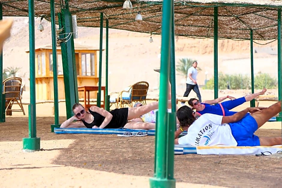 Hotel Happy Life Village
