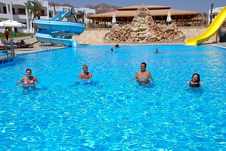 Happy Life Village