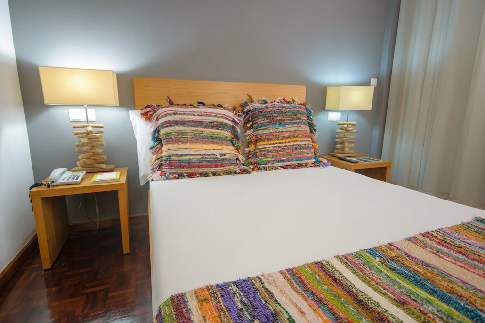 Hotel Oásis Atlântico Porto Grande