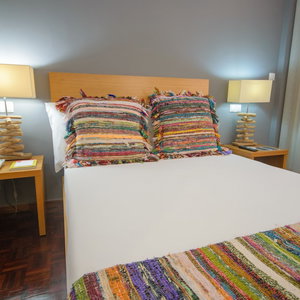 Hotel Oásis Atlântico Porto Grande cazare Mindelo