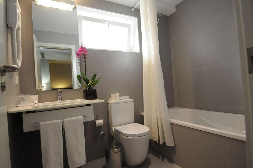 Hotel Hotel Torre Mar