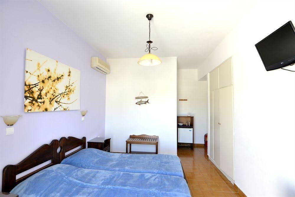 Hotel Avra