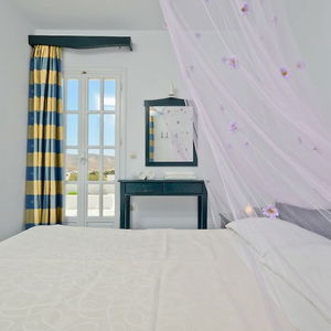 Hotel Ydreos Studios And Apartments cazare Naxos