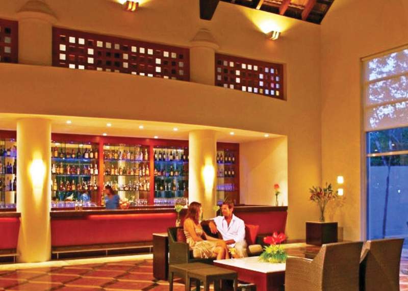 Hotel Kore Tulum Retreat & Spa Resort