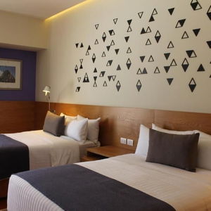 Hotel Hotel Mexico Plaza Queretaro cazare Santiago de Queretaro