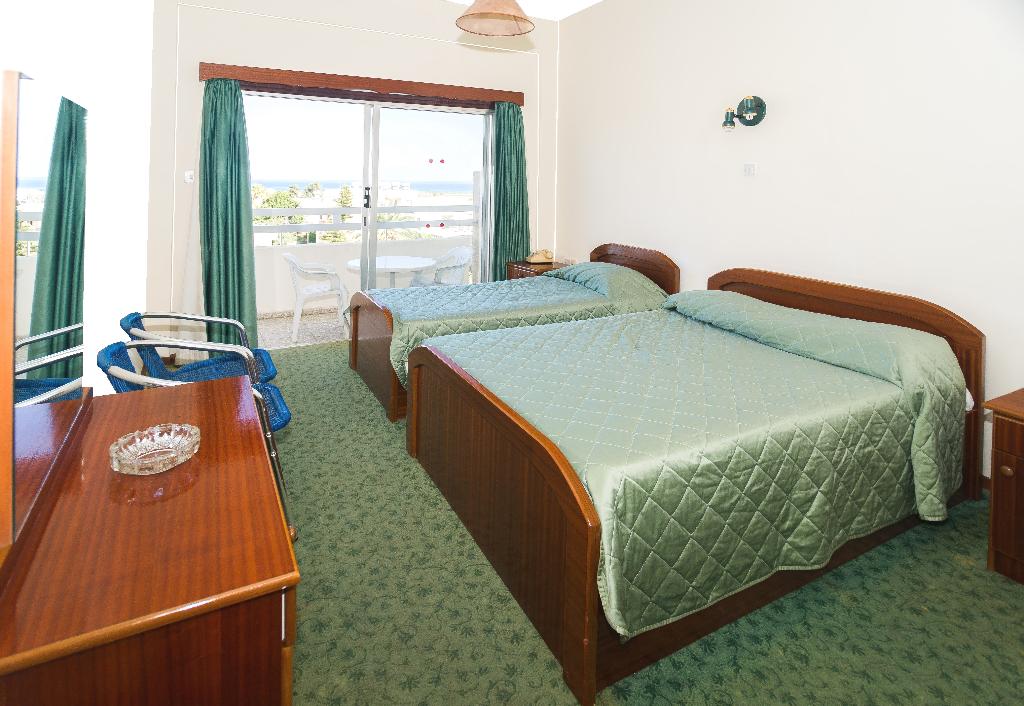 Hotel Marion