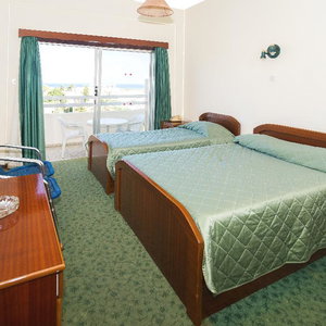 Hotel Marion cazare Polis