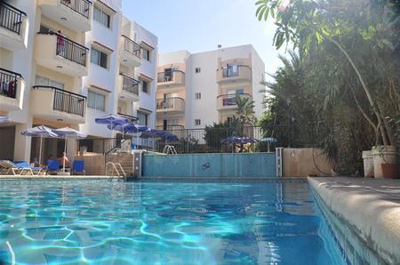 Hotel Mariela Hotel Apts