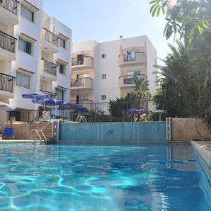 Hotel Mariela Hotel Apts cazare Polis