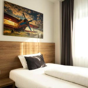 Hotel Livinn cazare Dortmund