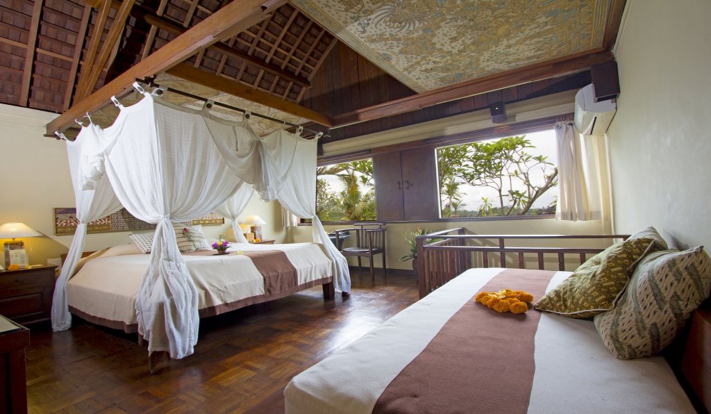 Hotel The Sungu Resort & Spa