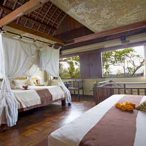 Sejur The Sungu Resort & Spa vacanta Ubud