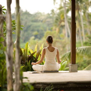 Hotel The Payogan Villa Resort And Spa cazare Ubud