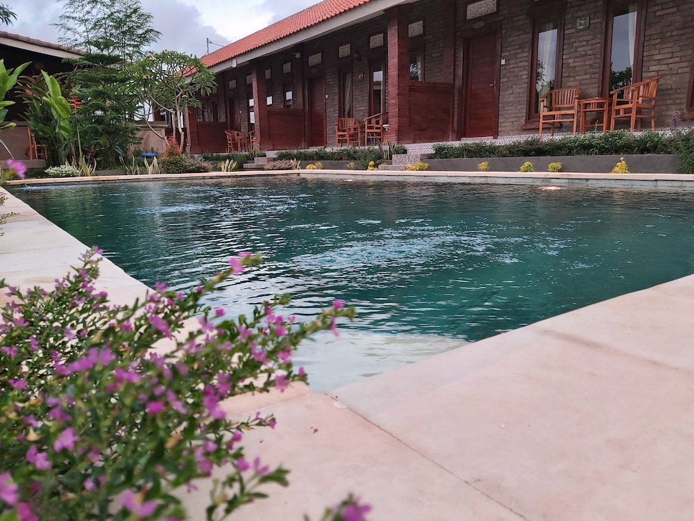Hotel Ayuna Family Ubud