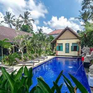 Sejur Pedukuhan Nawa Sakti Resort vacanta Ubud