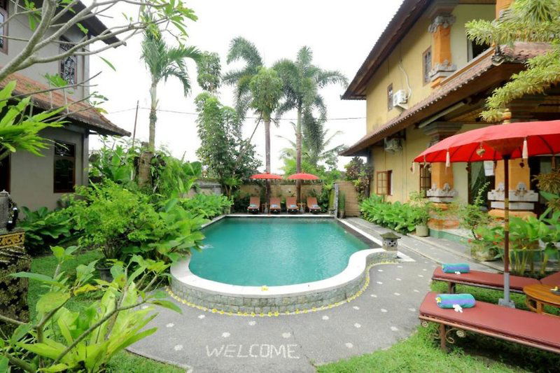 Hotel Uma Sari Cottage