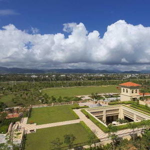 Hotel Sheraton Sanya Haitang Bay Resort cazare Sanya