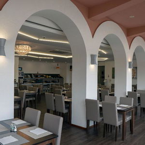 Hotel Grande Hotel Da Póvoa cazare Povoa de Varzim