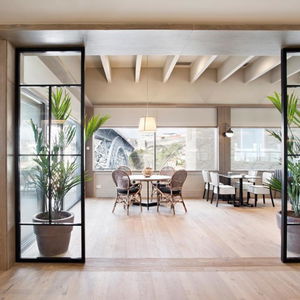 Hotel Vincci Ponte De Ferro cazare Vila Nova de Gaia