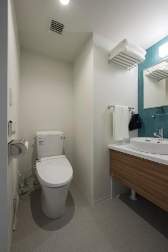 Hotel Tmark City Hotel Sapporo Odori