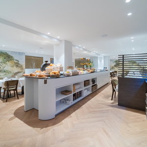 Hotel Grand Hotel Normandy Bruges cazare Bruges