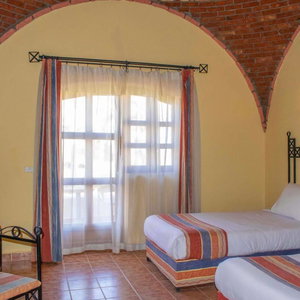 Hotel Protels Crystal Beach Resort cazare Marsa Alam