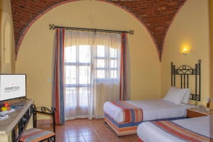 Hotel Protels Crystal Beach Resort cazare Marsa Alam