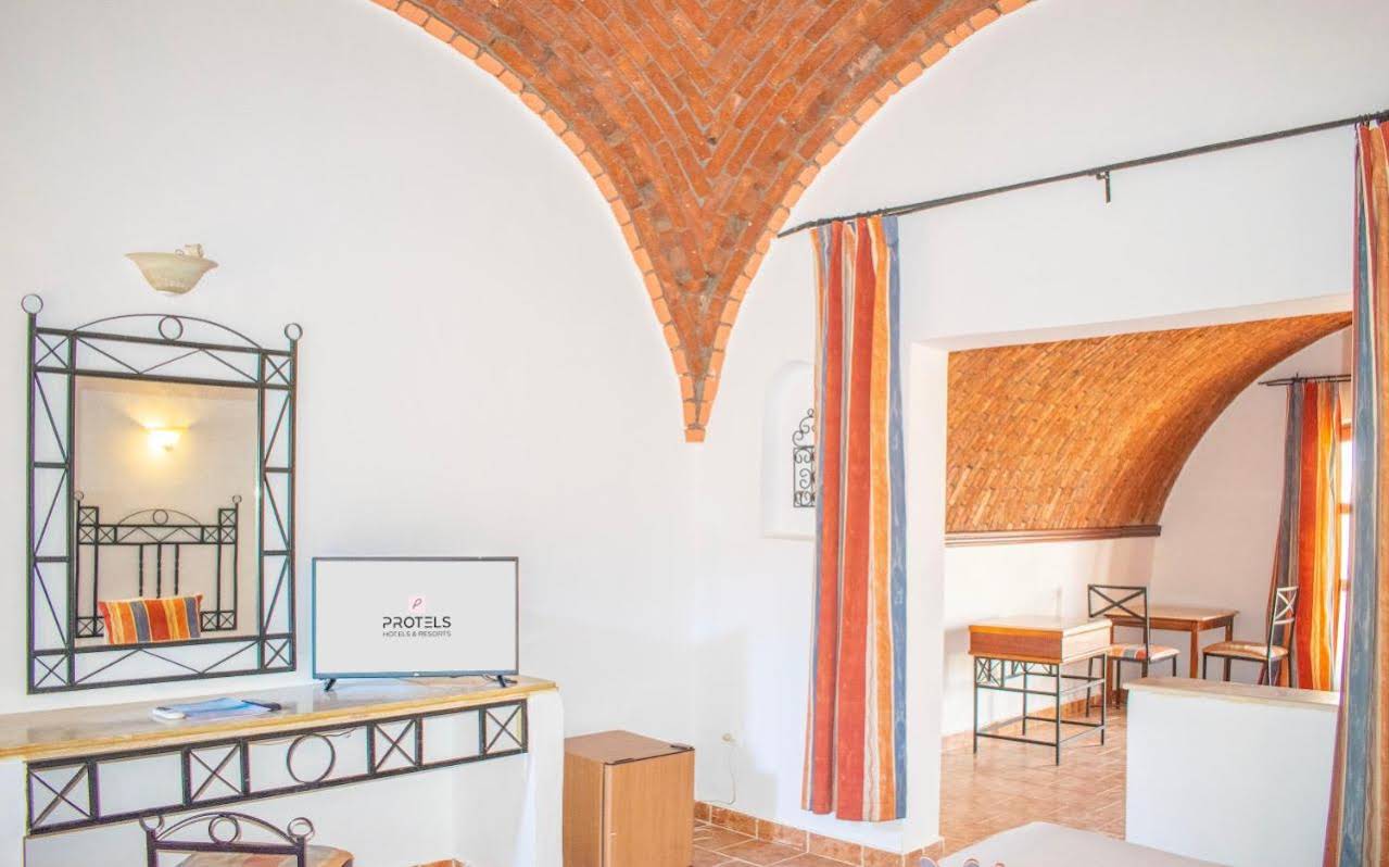 Protels Crystal Beach Resort