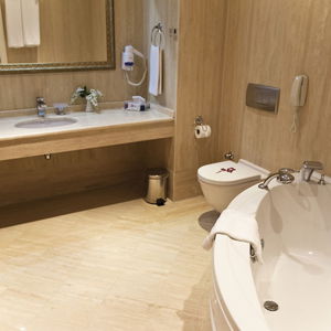 Hotel The Sign Sile Hotel And Spa cazare Sile