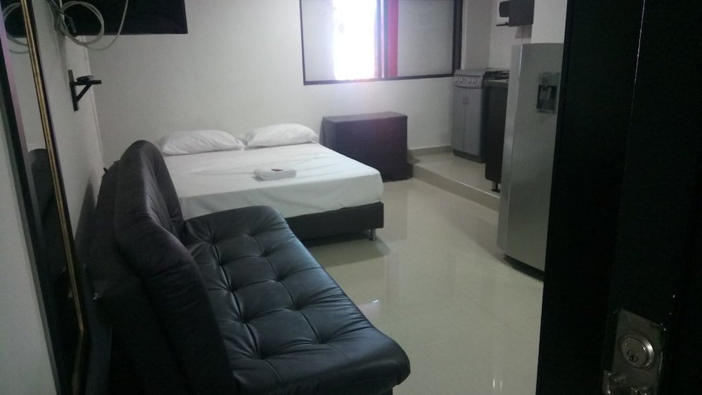 Hotel Bulerias 33 Hotel
