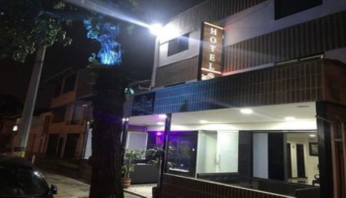 Hotel Laureles De Aburra Hotel