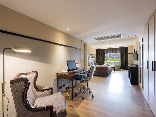 Hotel Hotel Poblado Plaza