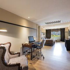 Hotel Hotel Poblado Plaza cazare Medellin