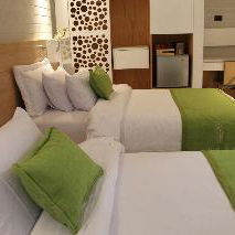 Hotel Terra Biohotel cazare Medellin