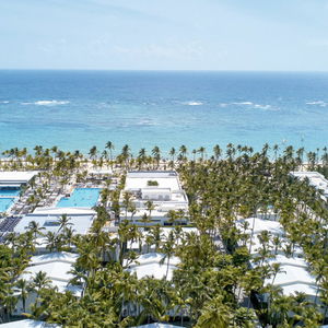 Hotel Riu Bambu cazare Punta Cana