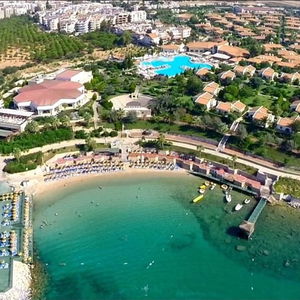 Hotel Anadolu Hotels Didim Club cazare Didim