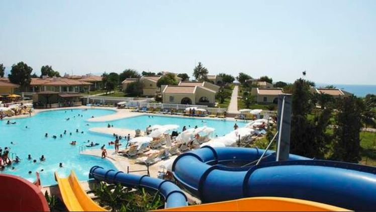dal travel Anadolu Hotels Didim Club