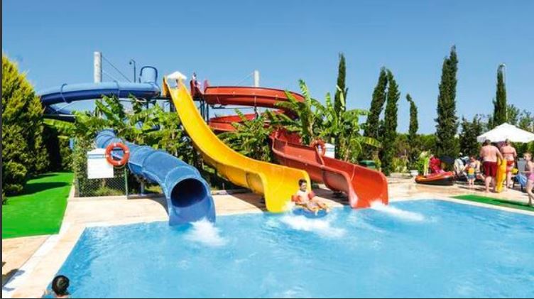 dal travel Anadolu Hotels Didim Club