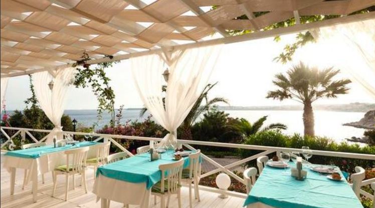 dal travel Anadolu Hotels Didim Club
