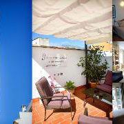 Hotel Hostal Marbella cazare Fuengirola