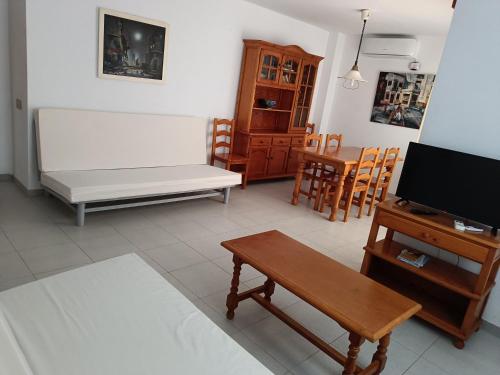 Hotel Apartamentos Mary
