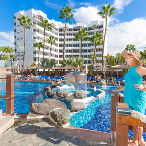 Sejur Maritim Playa vacanta Playa del Ingles