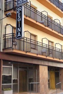 Hotel Hostal Regina